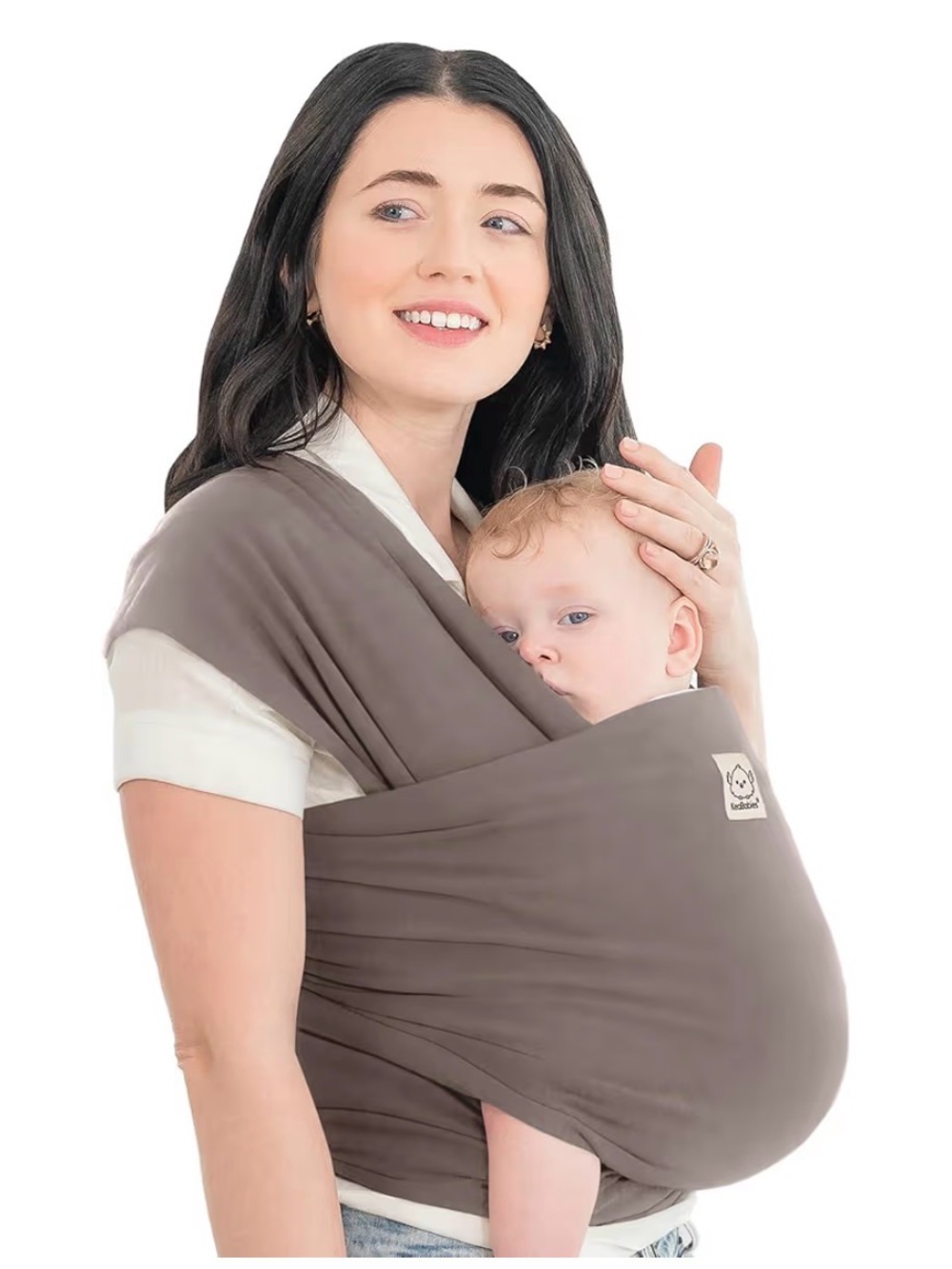 Keababies Newborn to Toddler Sling